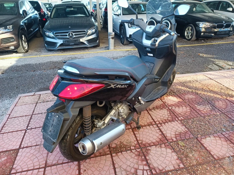 Yamaha X-max 250i , снимка 5 - Мотоциклети и мототехника - 48136369