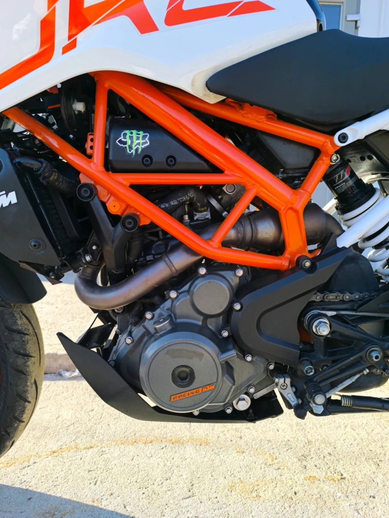 Ktm Duke, снимка 8 - Мотоциклети и мототехника - 48575305