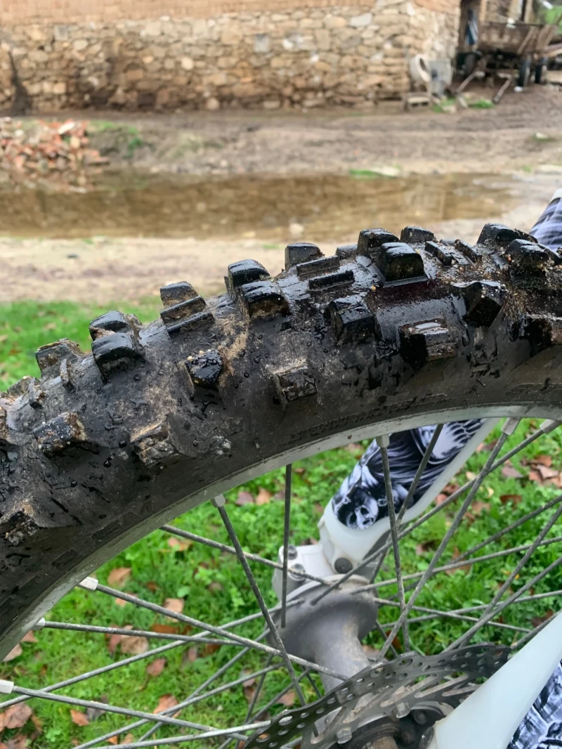 Honda Crf 450r, снимка 6 - Мотоциклети и мототехника - 52590746