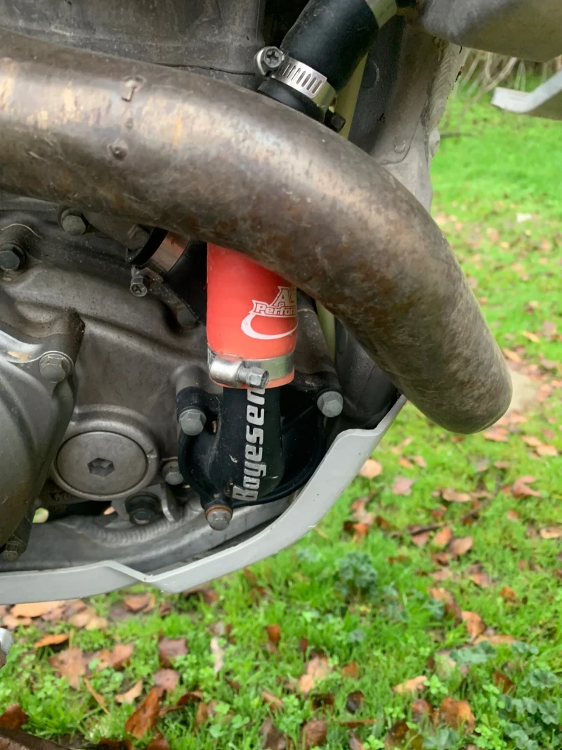 Honda Crf 450r, снимка 5 - Мотоциклети и мототехника - 52590746