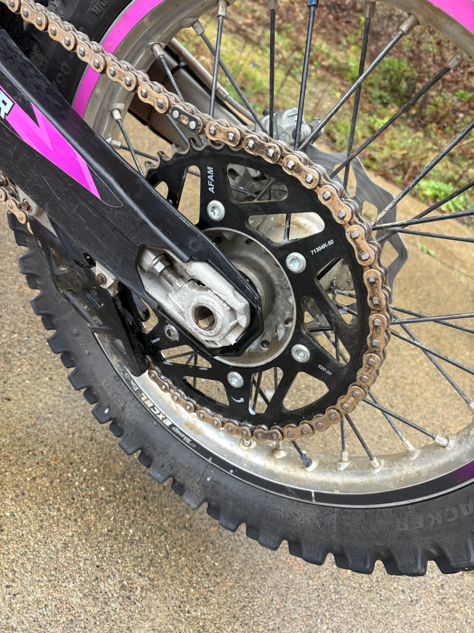 Ktm SX-F | Mobile.bg   10