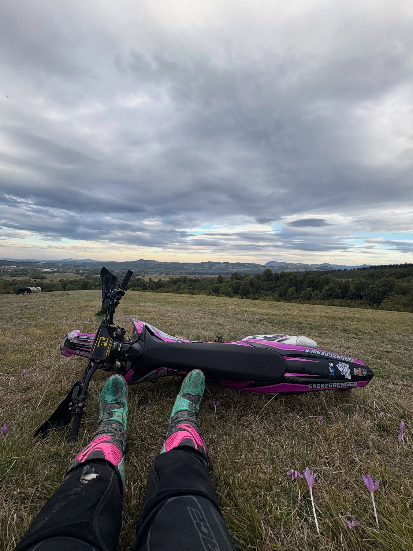 Ktm SX-F  - изображение 10