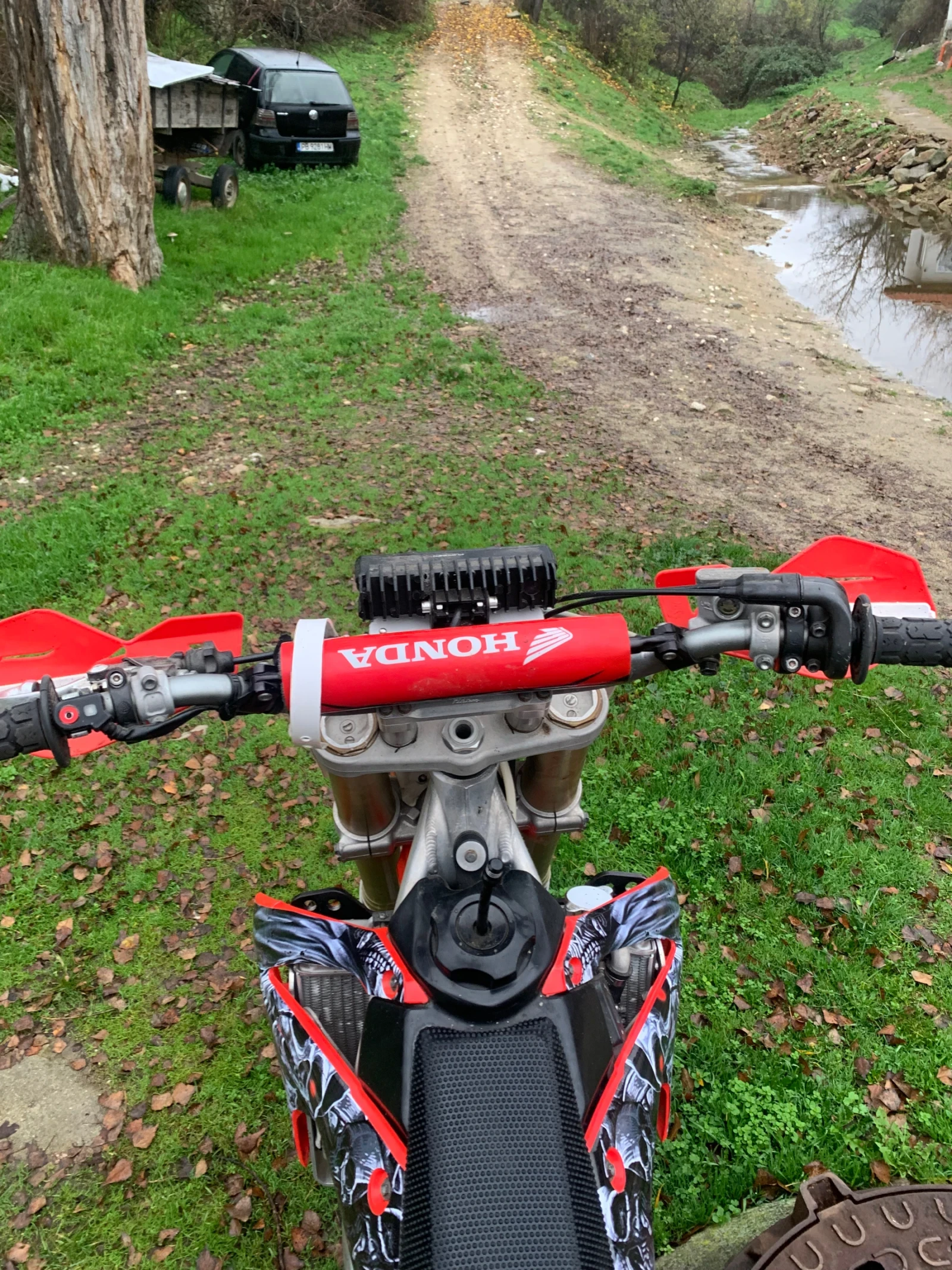 Honda Crf 450r | Mobile.bg   8