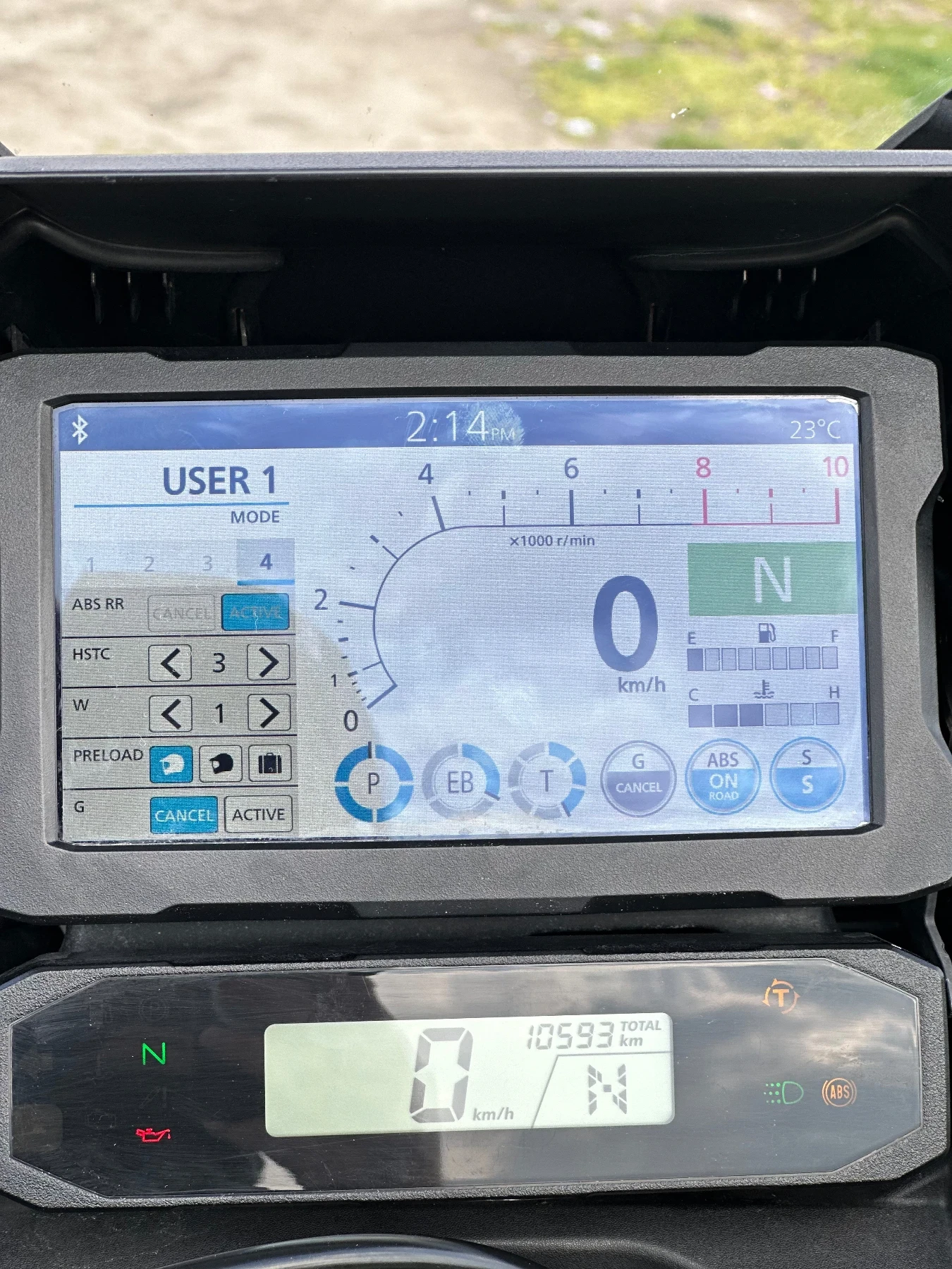 Honda Crf Crf, снимка 8 - Мотоциклети и мототехника - 53978916