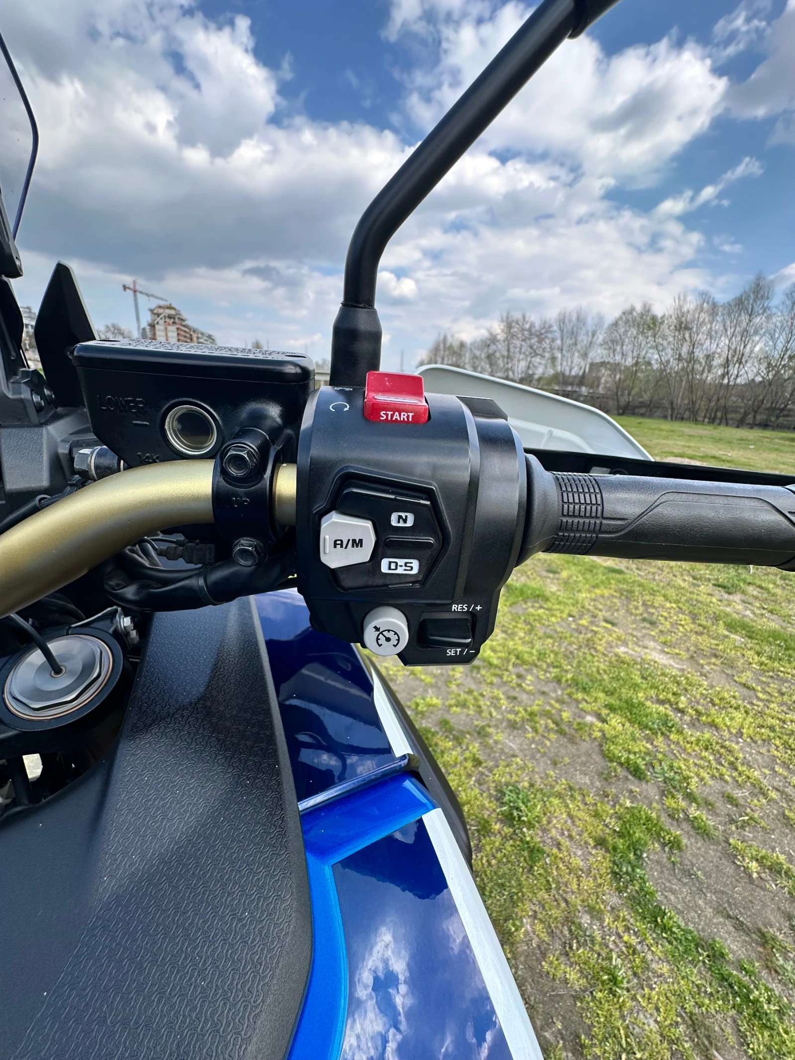 Honda Crf Crf, снимка 10 - Мотоциклети и мототехника - 53978916