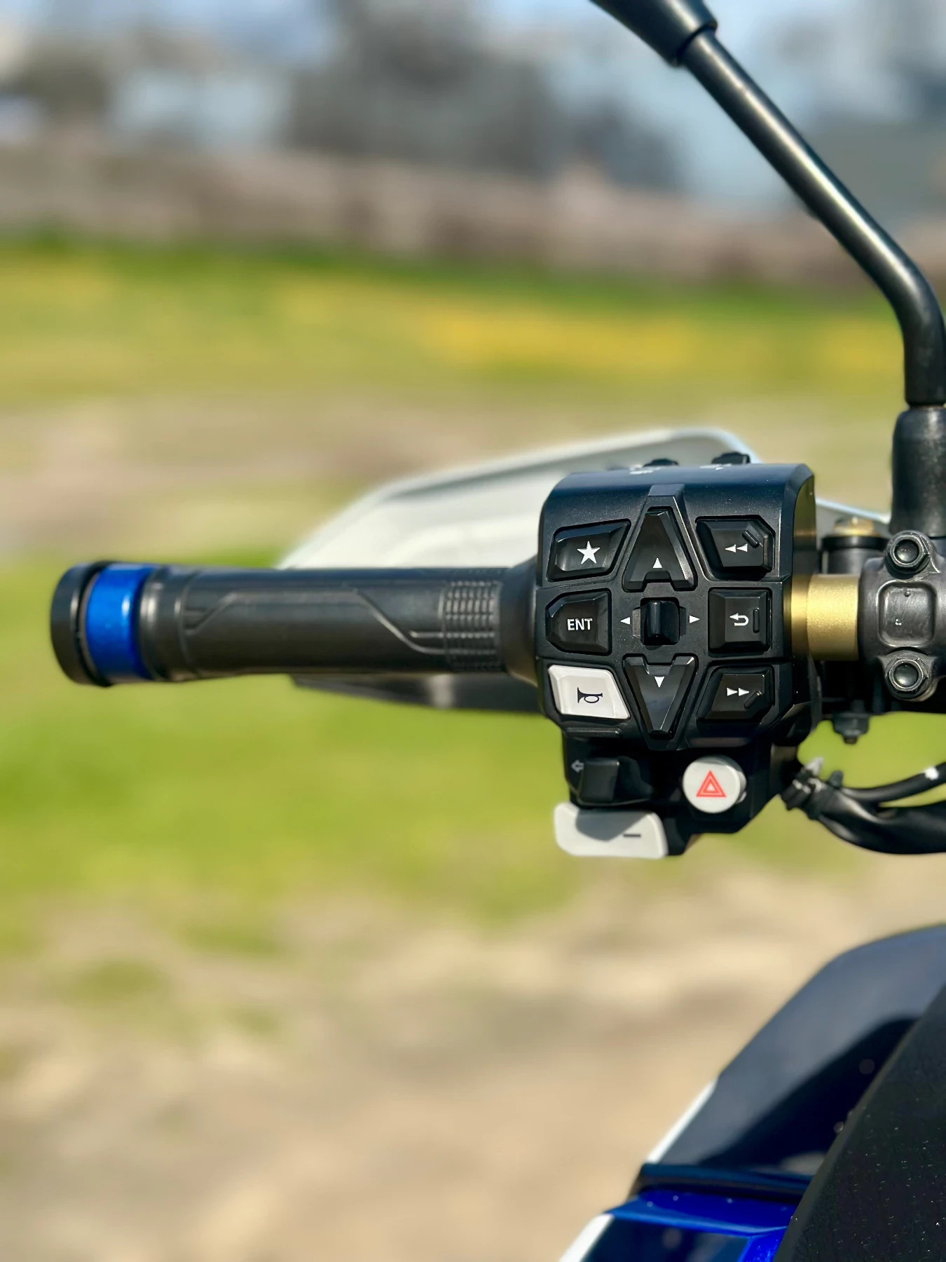 Honda Crf Crf, снимка 11 - Мотоциклети и мототехника - 53978916