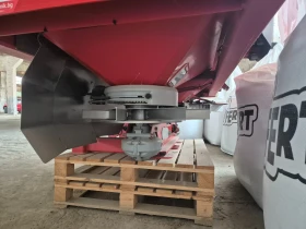 Торачка Kverneland TL, снимка 8