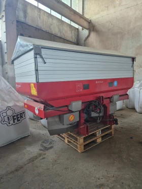 Торачка Kverneland TL, снимка 2