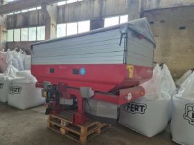 Торачка Kverneland TL, снимка 3