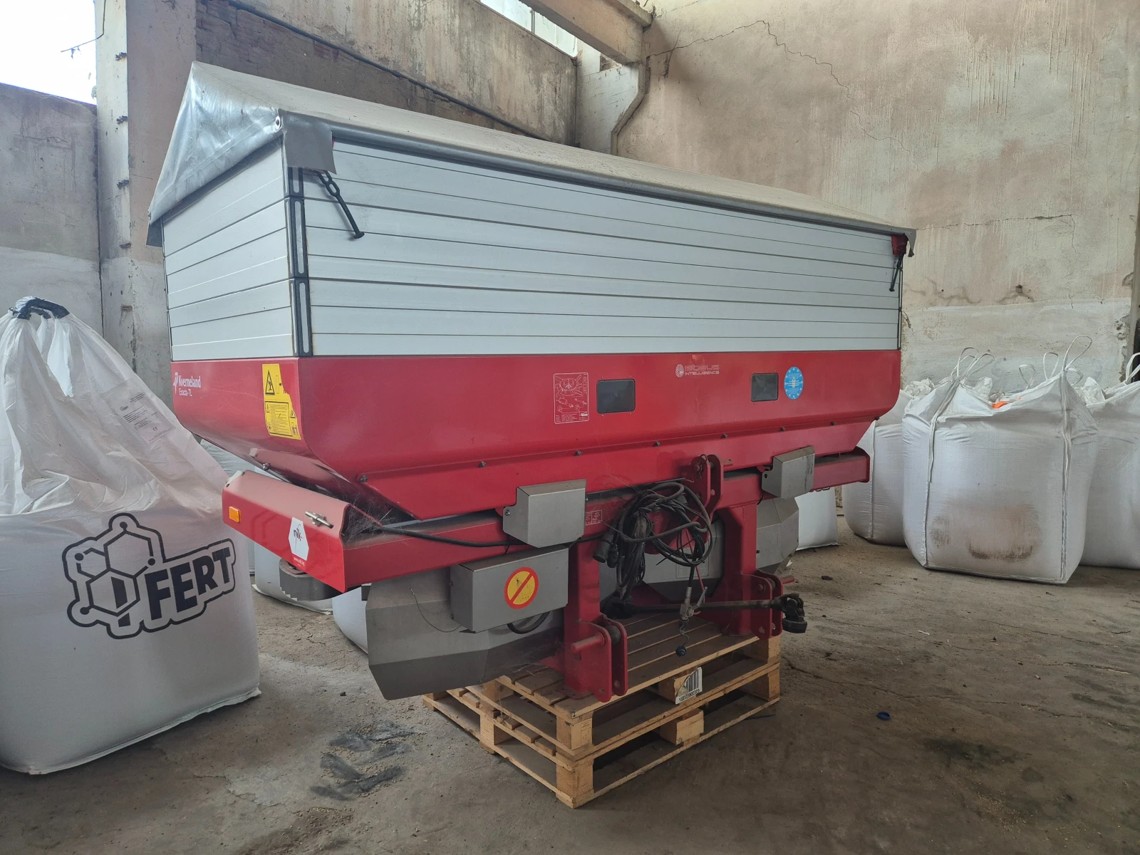  Kverneland TL | Mobile.bg   1