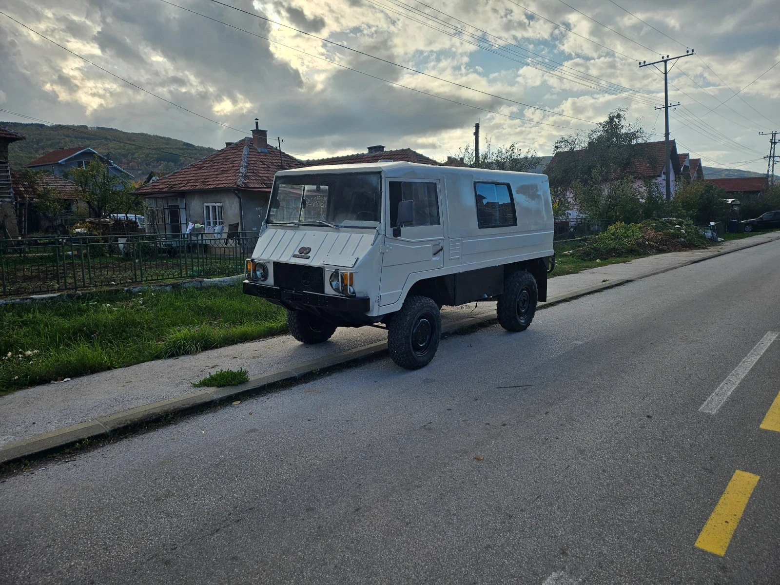Друг вид Внос Pincgauer , снимка 9 - Селскостопанска техника - 55832907