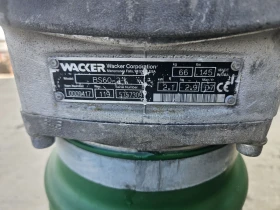 Трамбовки BOMAG WACER NEUSON , снимка 5