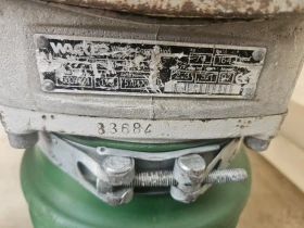 Трамбовки BOMAG WACER NEUSON , снимка 17