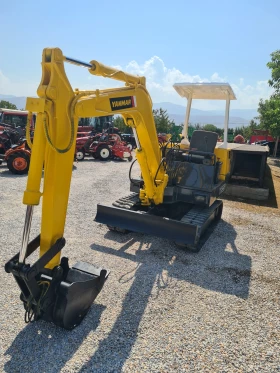      Yanmar 251