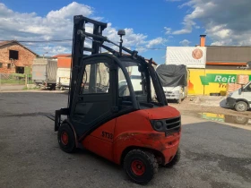 ����� �� �������� �� ������� Linde