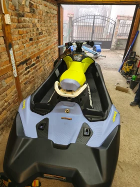���� Bombardier Sea Doo Spark trixx 3up  | Mobile.bg � ����� ������ 3