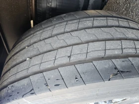 Полуремарке Schmitz, снимка 15