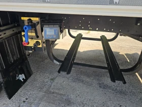 Полуремарке Schmitz, снимка 16