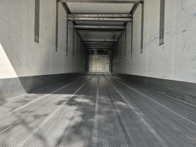 Полуремарке Schmitz, снимка 12