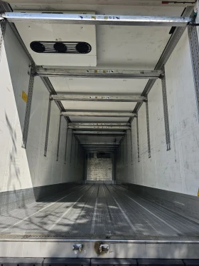 Полуремарке Schmitz, снимка 10