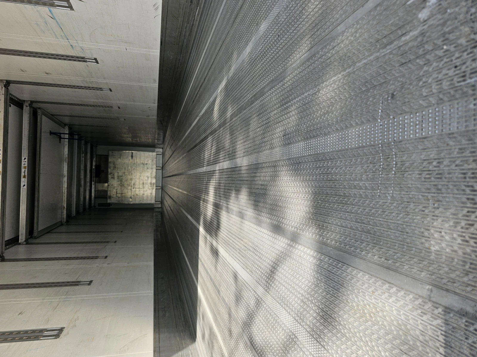 Полуремарке Schmitz, снимка 13 - Ремаркета - 54151962