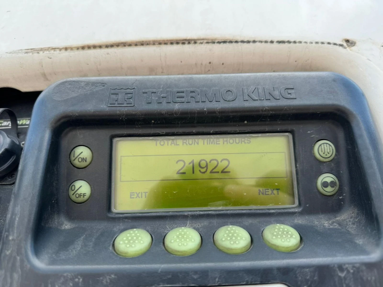 Полуремарке Schmitz, снимка 10 - Ремаркета - 54151962