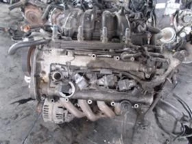 Двигател за Skoda Fabia, снимка 1