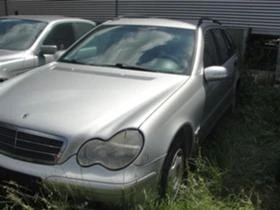 Електрическа система за Mercedes-Benz C 200, снимка 2
