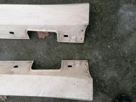 Прагове за Mercedes E Class W 212, снимка 2