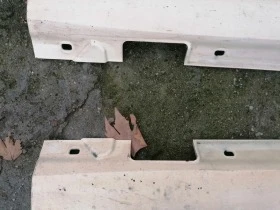 Прагове за Mercedes E Class W 212, снимка 3