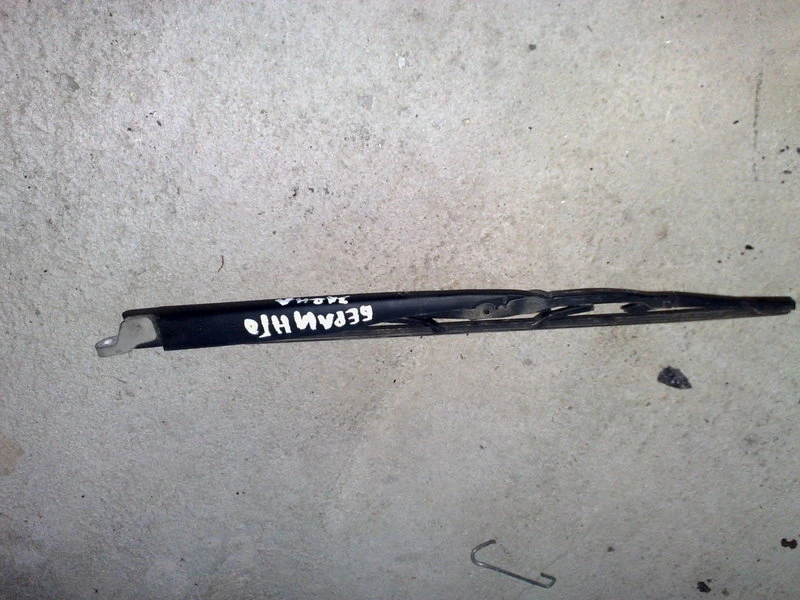 рамо задна чистачка за Ситроен Берлинго