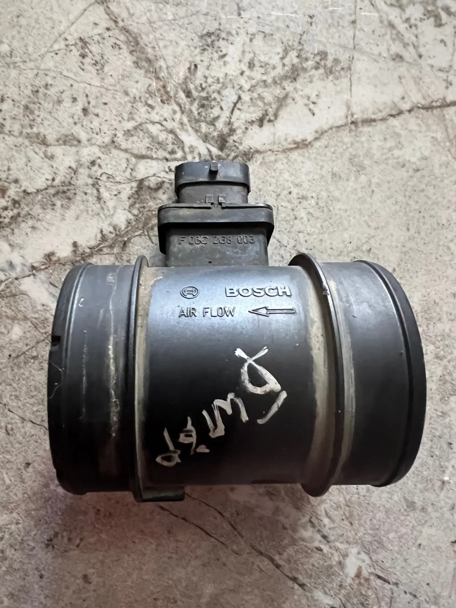 55220715 0281006054 ��������� PEUGEOT BIPPER CITROEN NEMO FIAT FIORINO 0 281 006 054  | Mobile.bg � ����������� 2