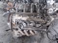 Двигател за Skoda Fabia, снимка 1 - Части - 26116456