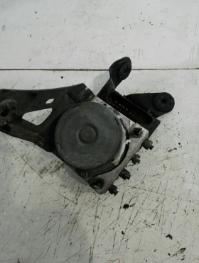 Абс Рено Меган 1.9дци кабрио