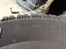 Гуми Зимни 265/75R16, снимка 10