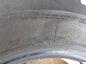 Гуми Зимни 265/75R16, снимка 11