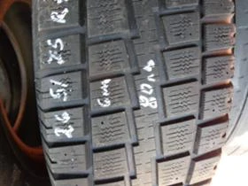 Гуми Зимни 265/75R16, снимка 4