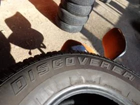 Гуми Зимни 265/75R16, снимка 6