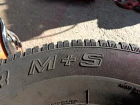 Гуми Зимни 265/75R16, снимка 7
