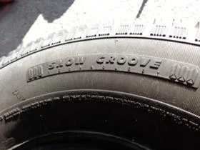 Гуми Зимни 265/75R16, снимка 8