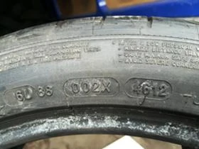 Гуми Летни 245/40R18, снимка 6