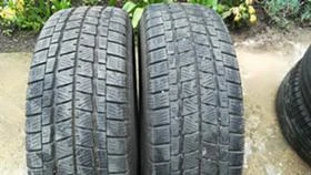 Гуми Зимни 215/70R15, снимка 1