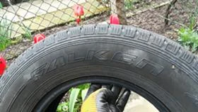 Гуми Зимни 215/70R15, снимка 6