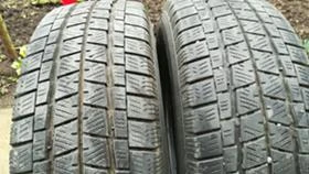 Гуми Зимни 215/70R15, снимка 5