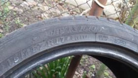 Гуми Летни 215/45R17, снимка 4