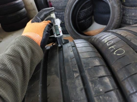 Гуми Летни 245/35R18, снимка 3