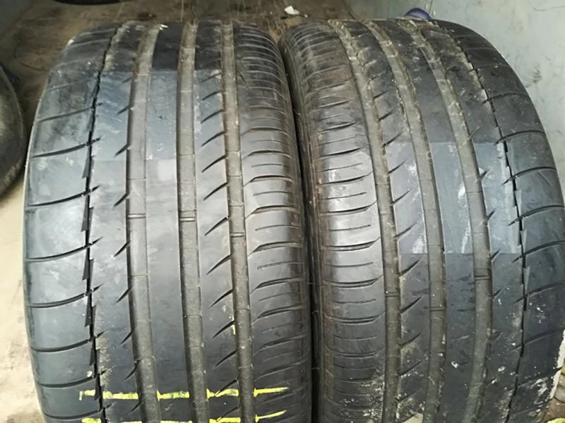 Гуми Летни 245/40R18, снимка 7 - Гуми и джанти - 20890699