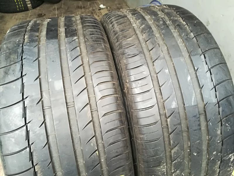 Гуми Летни 245/40R18, снимка 8 - Гуми и джанти - 20890699