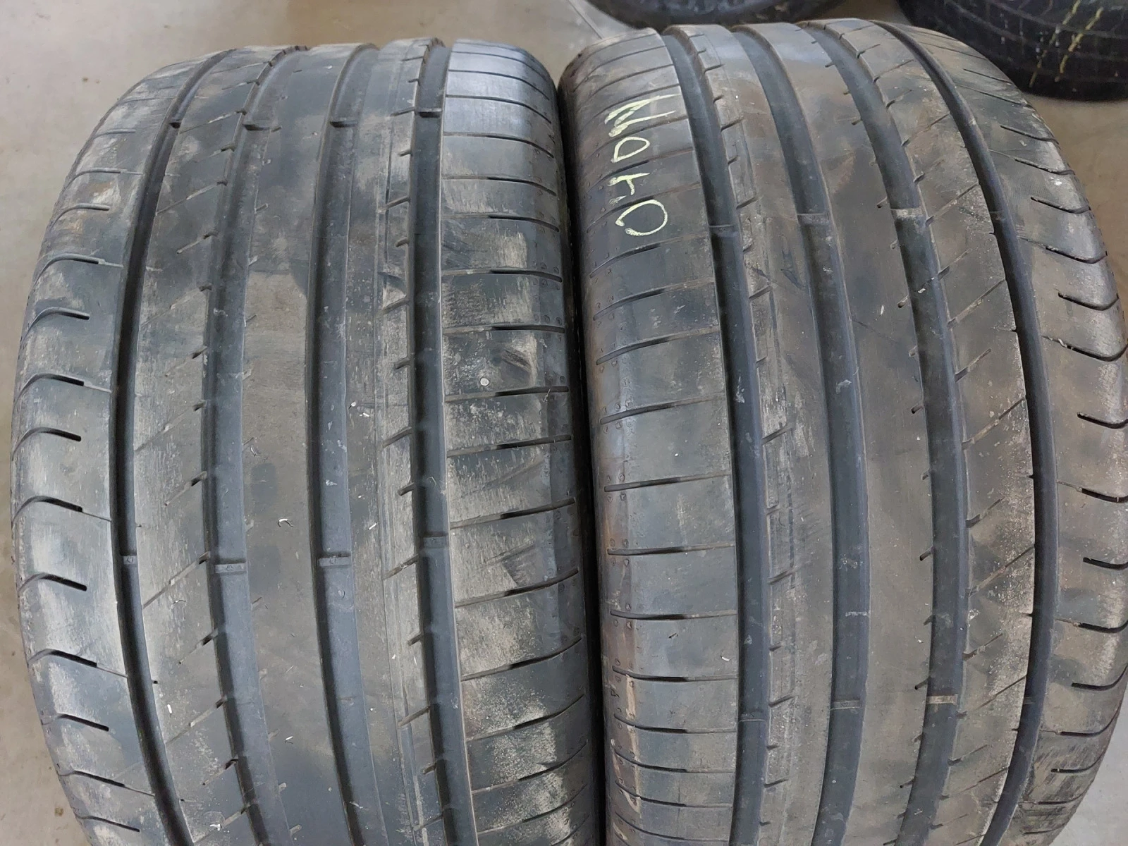 ���� 245/35R18 | Mobile.bg � ����������� 2