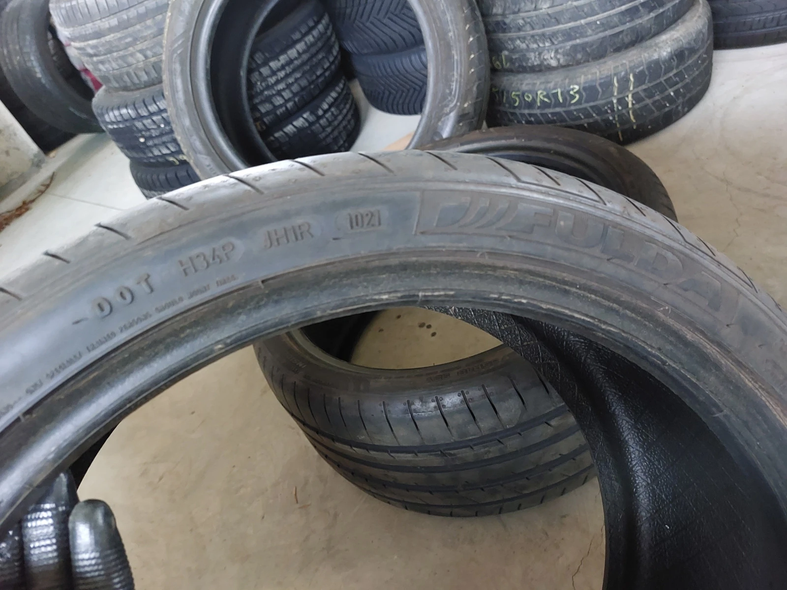 ���� 245/35R18 | Mobile.bg � ����������� 6